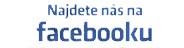 Najdete ns na Facebooku