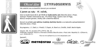 grafick podoba pozvnky